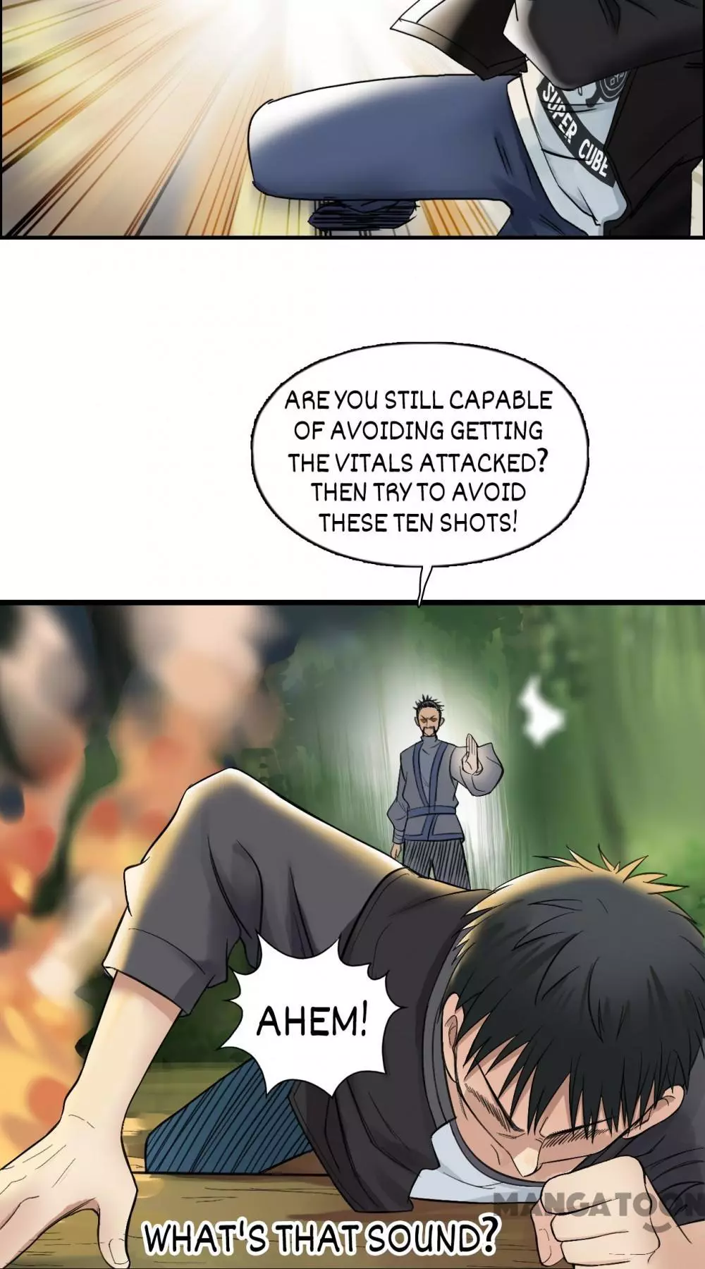 Manga page 35