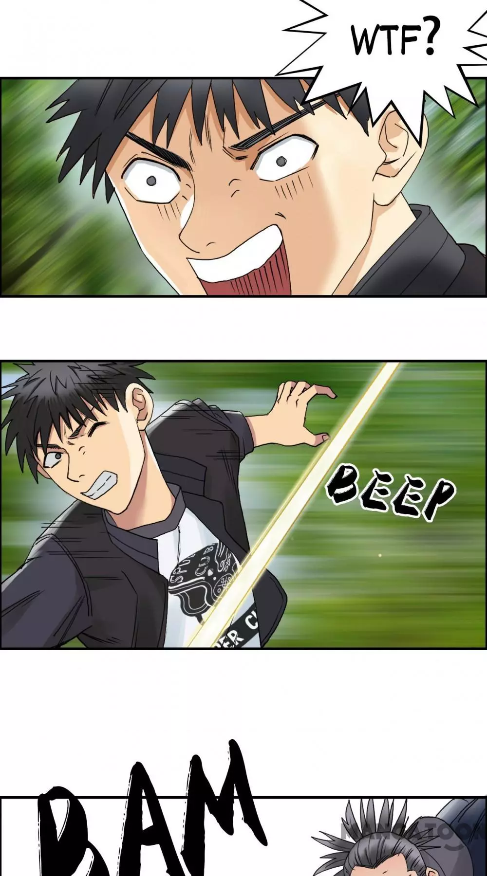 Manga page 12