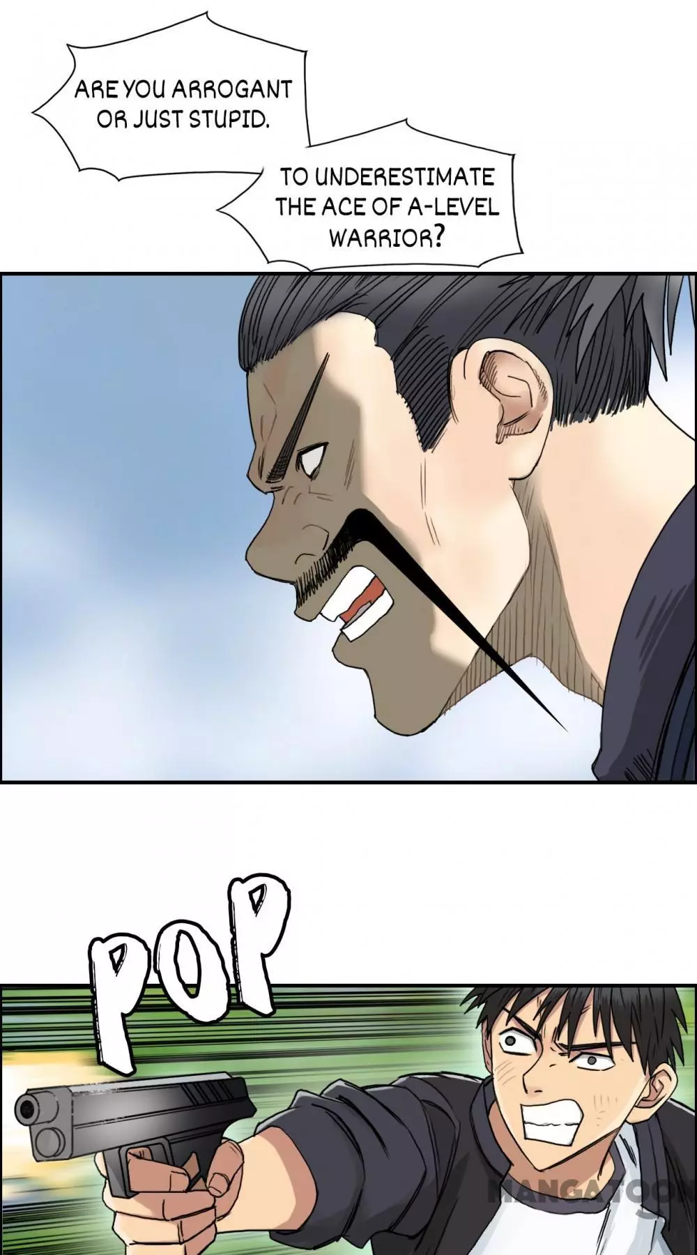 Manga page 17