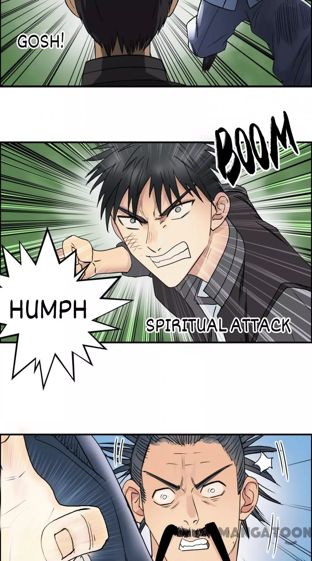 Manga page 20