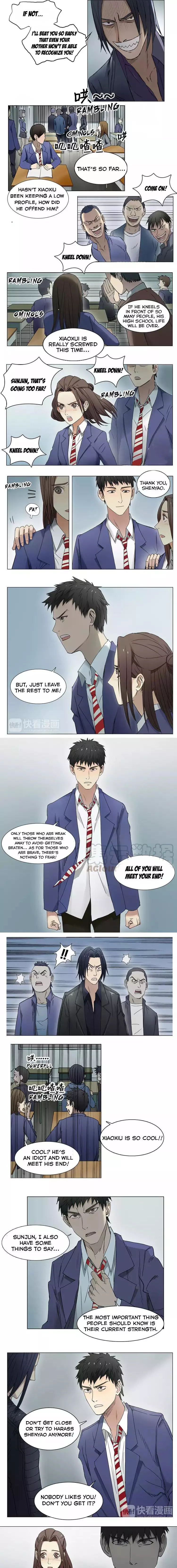 Manga page 4