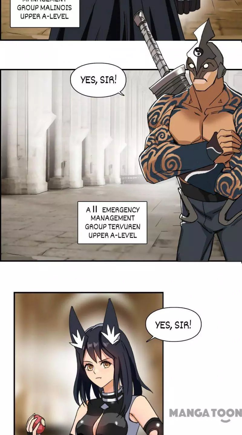 Manga page 20