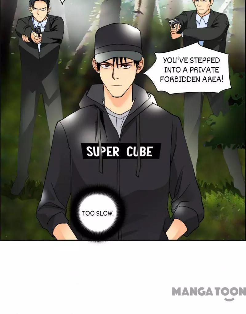 Manga page 23