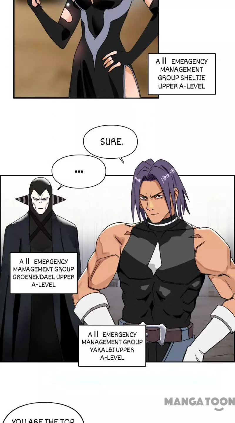 Manga page 21