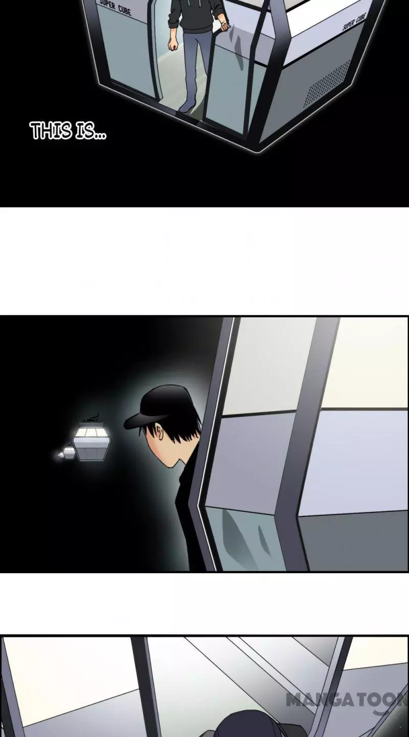 Manga page 10