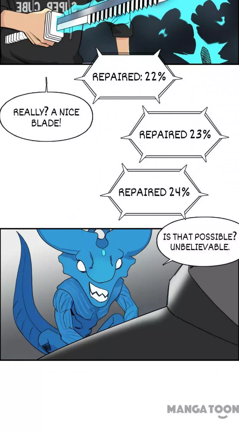 Manga page 38
