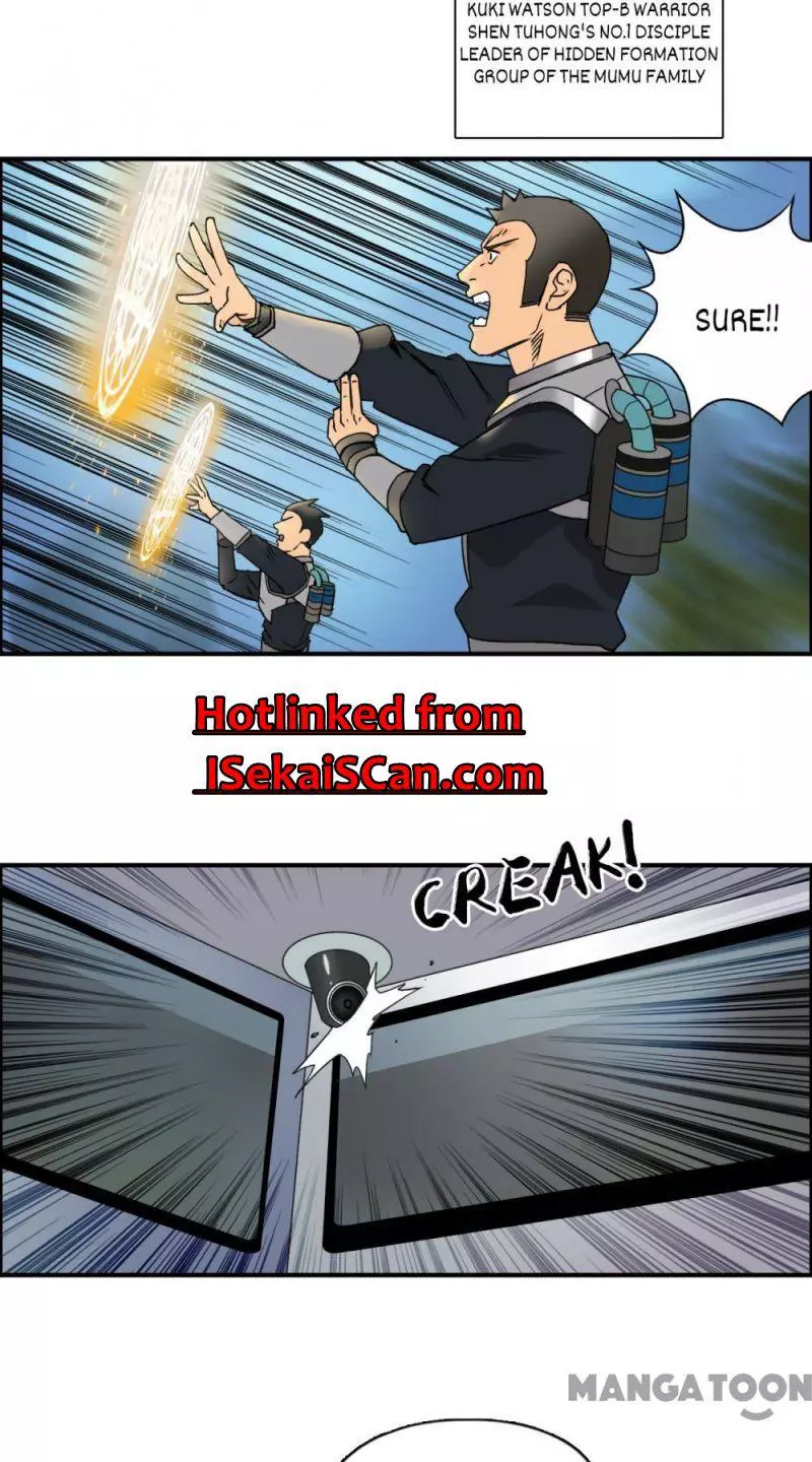 Manga page 6