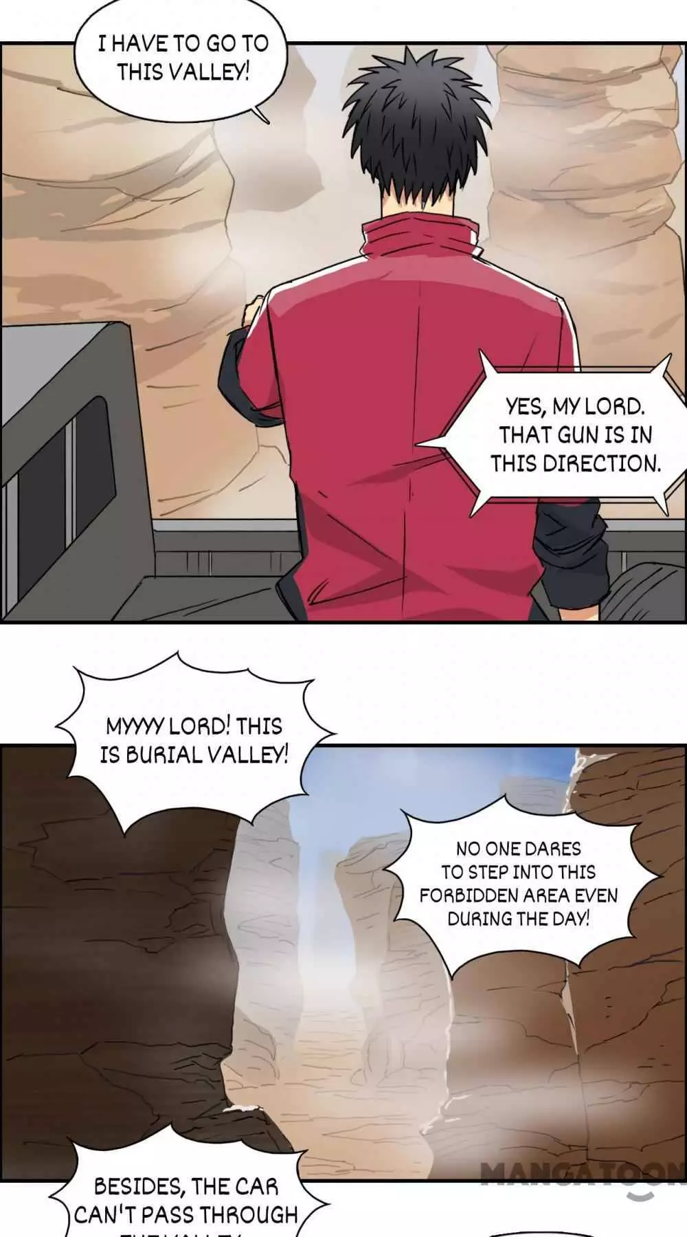 Manga page 10