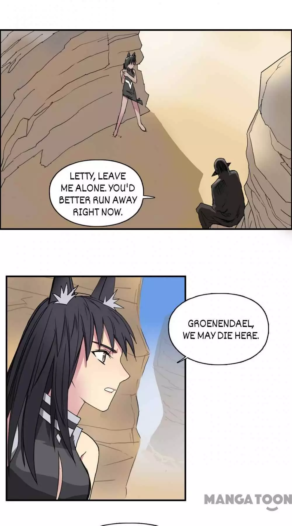 Manga page 14