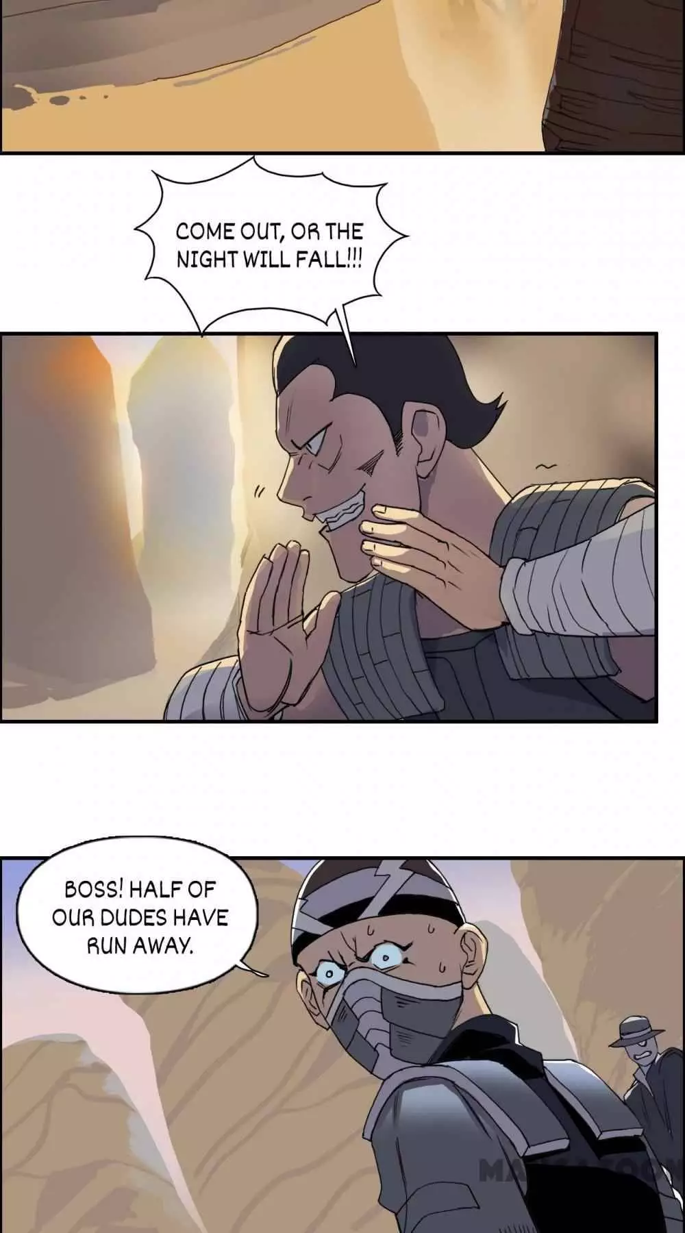 Manga page 16