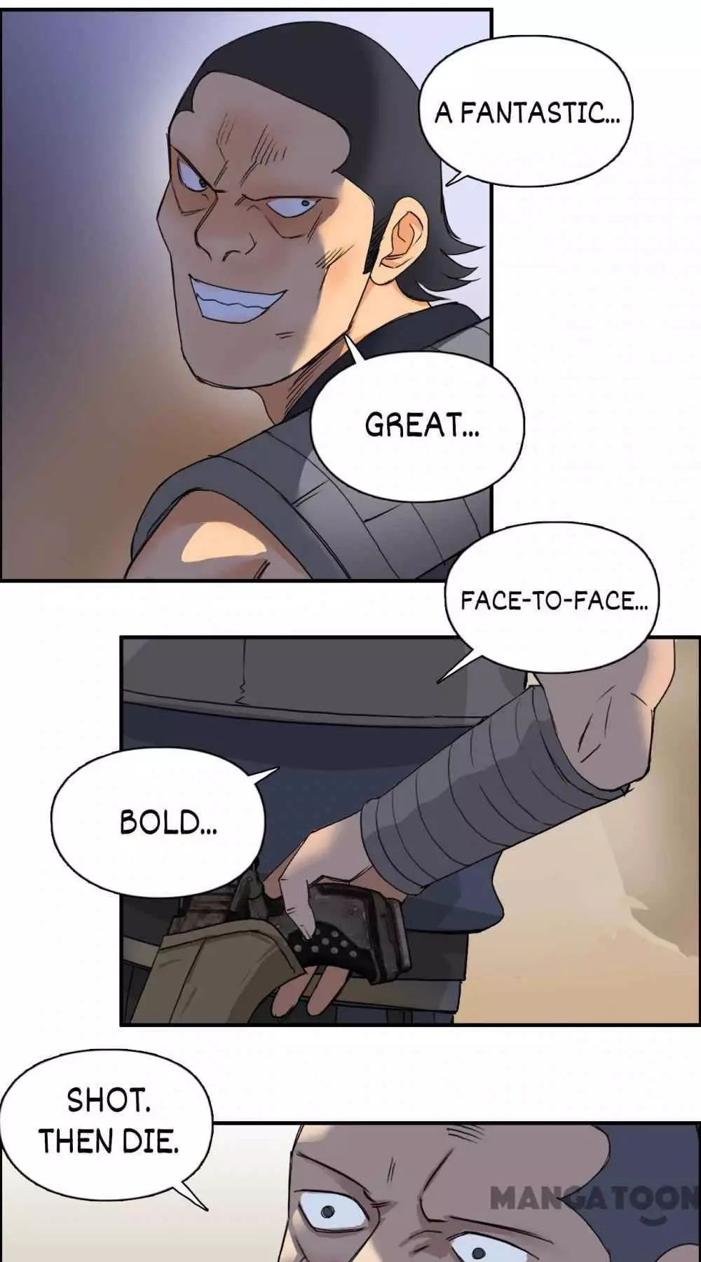 Manga page 20