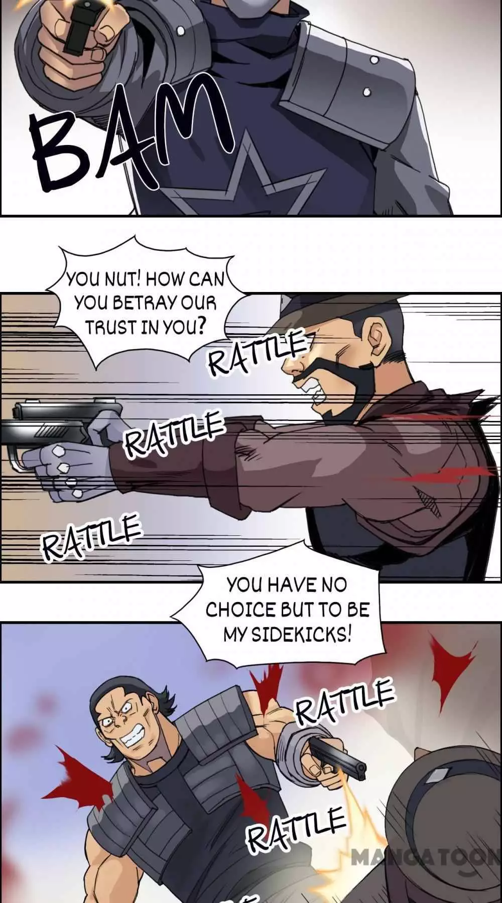Manga page 23