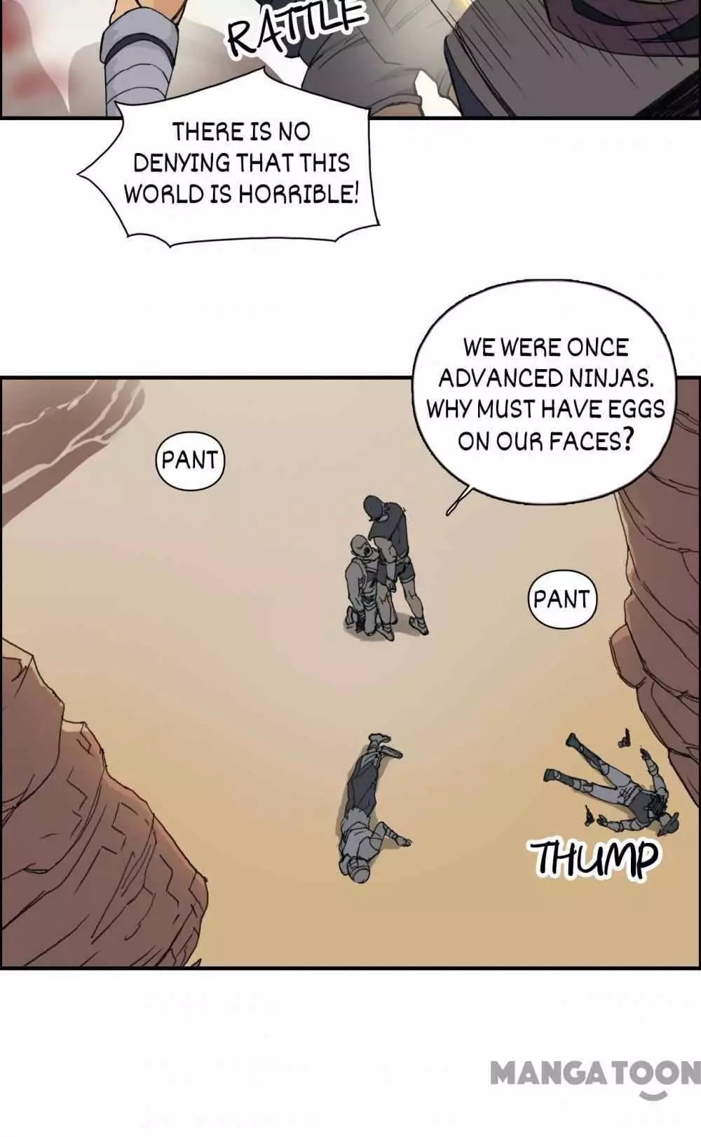 Manga page 24