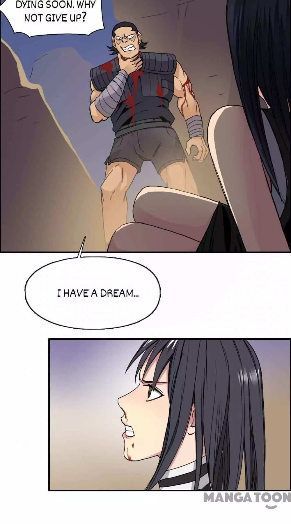 Manga page 29