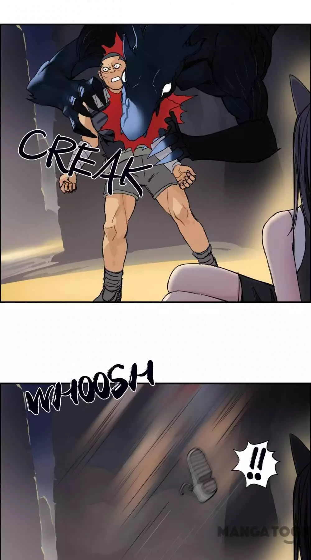 Manga page 31
