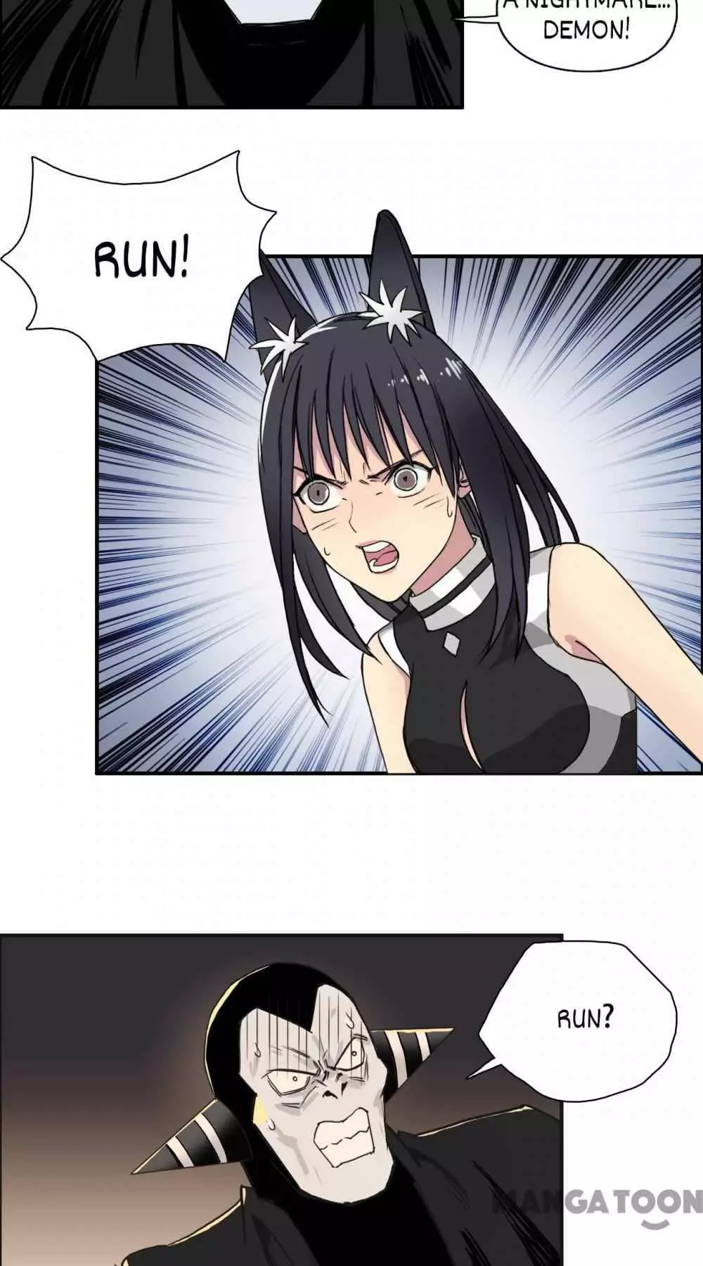 Manga page 33