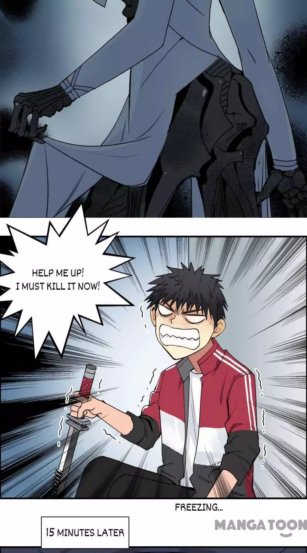 Manga page 39