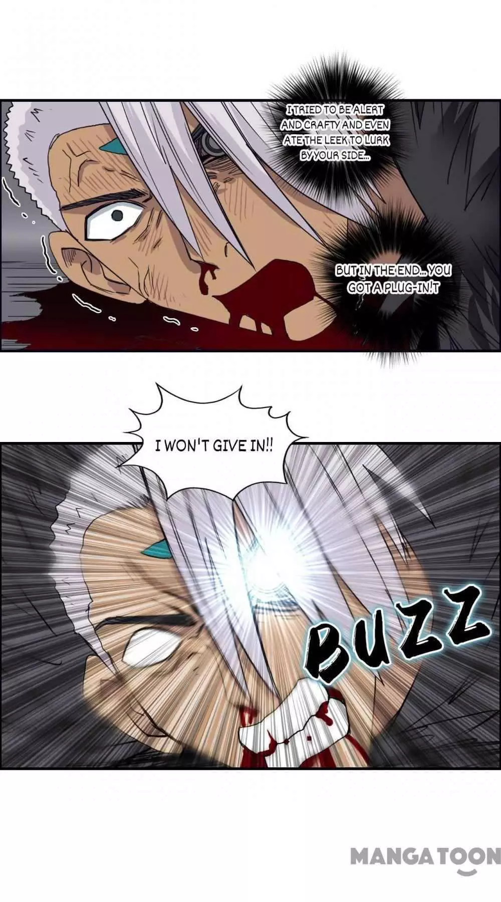 Manga page 15