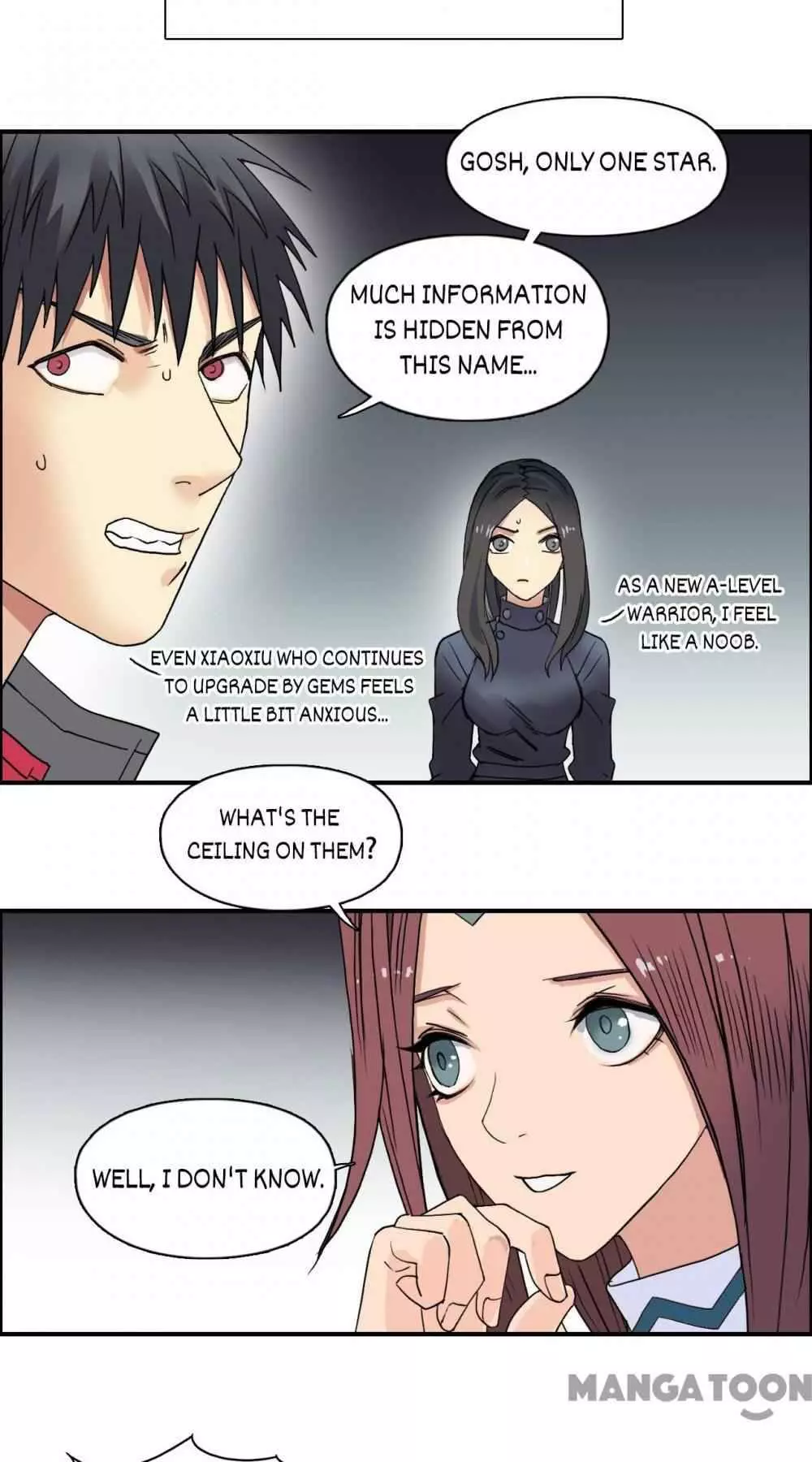 Manga page 33
