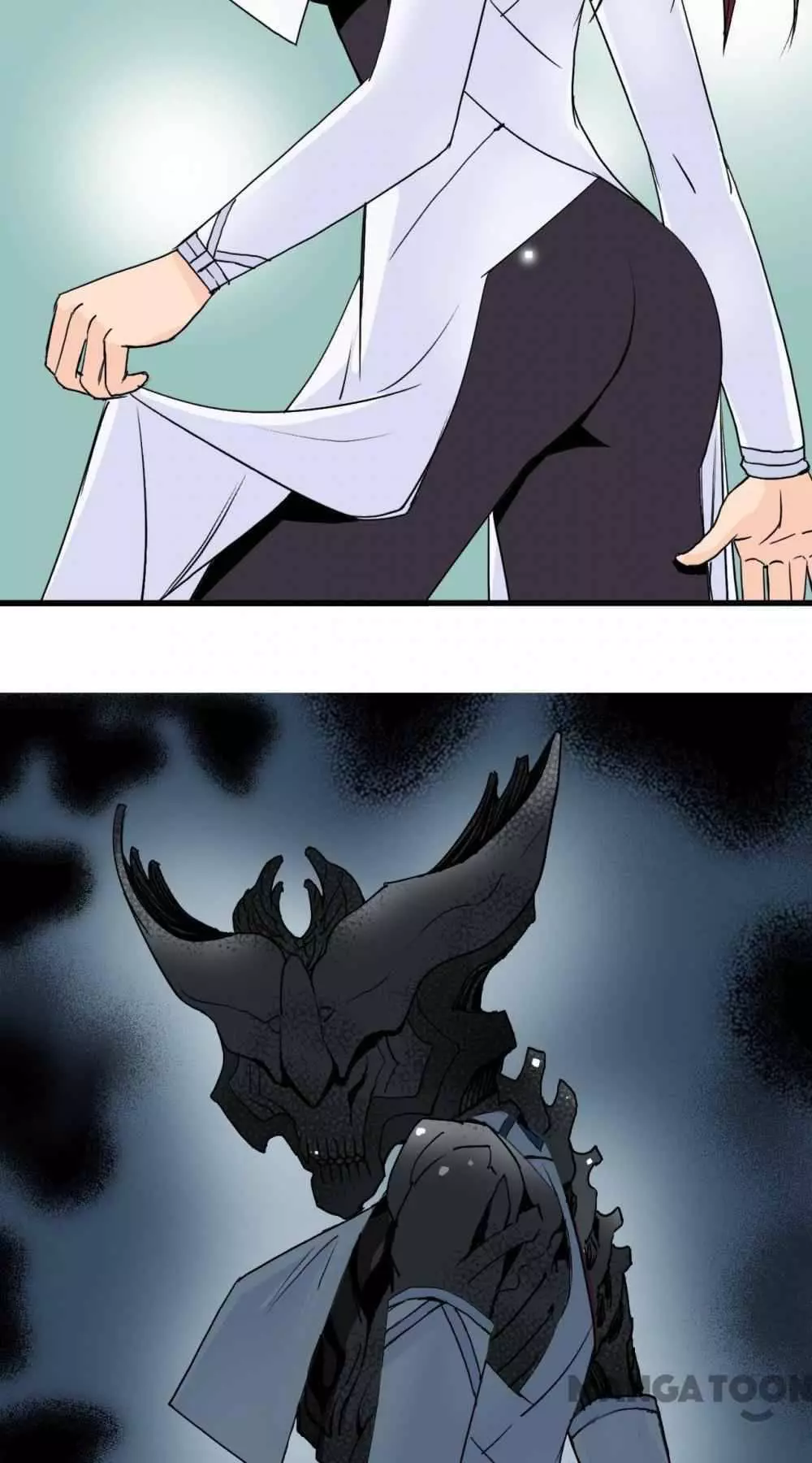 Manga page 38