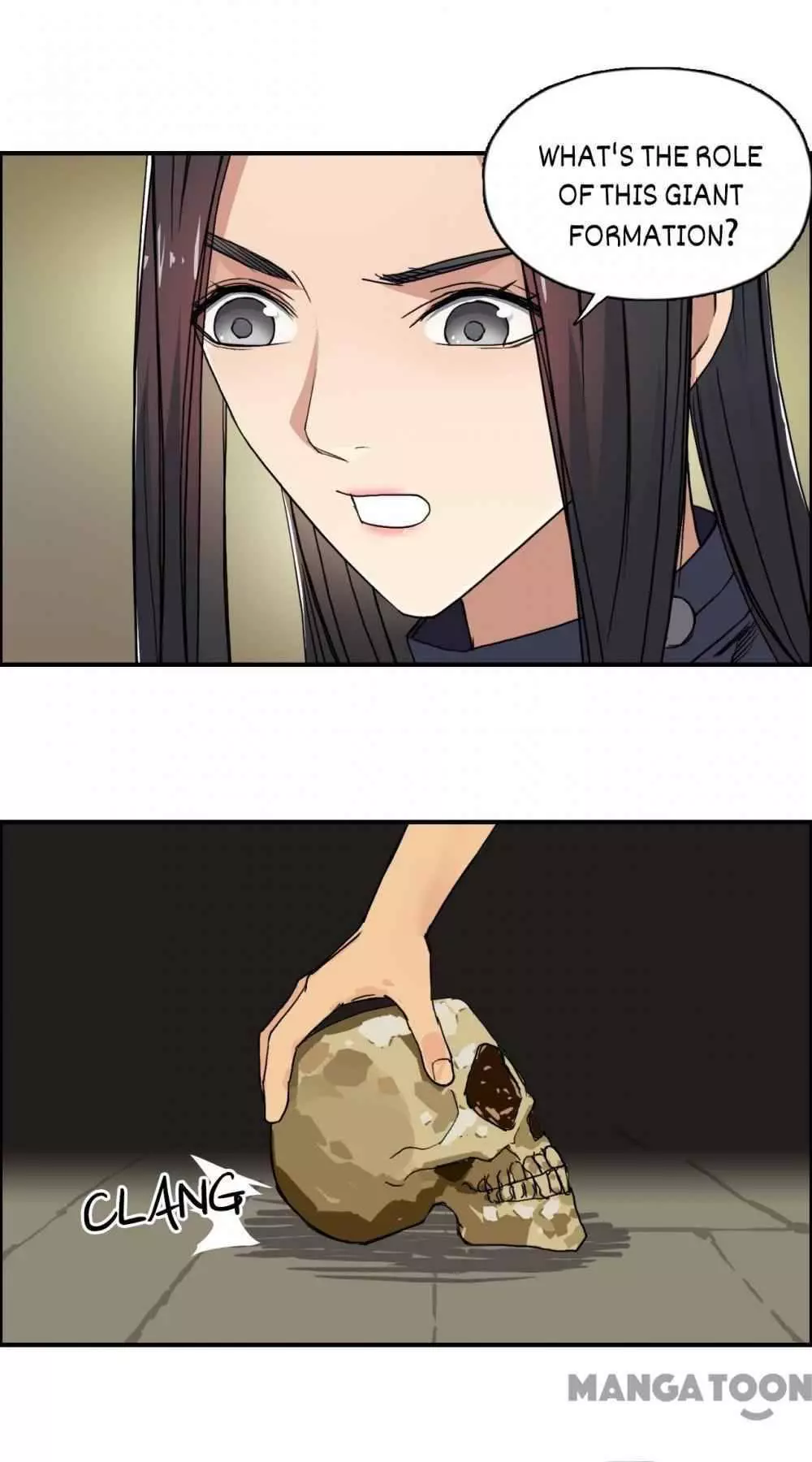 Manga page 16