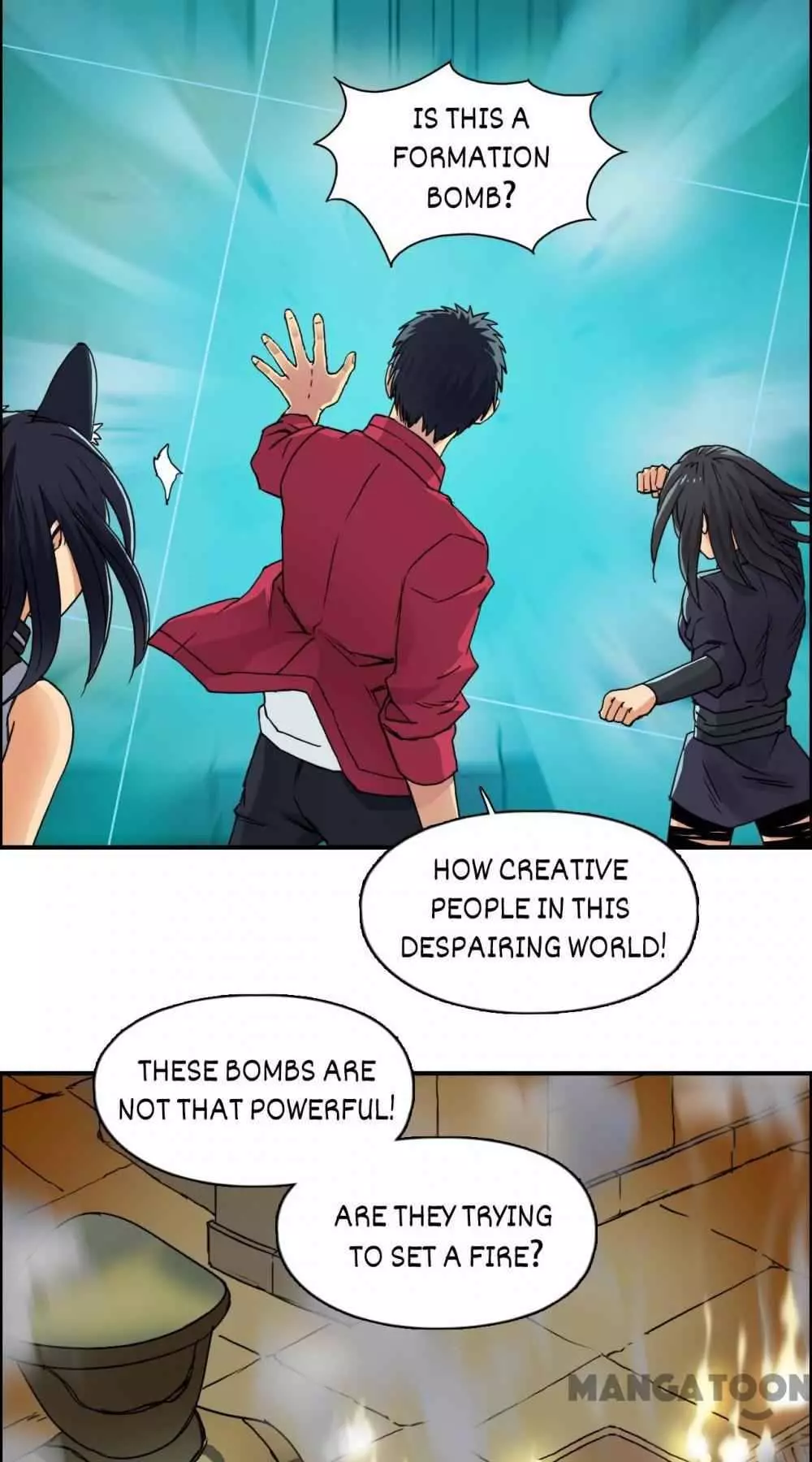 Manga page 27