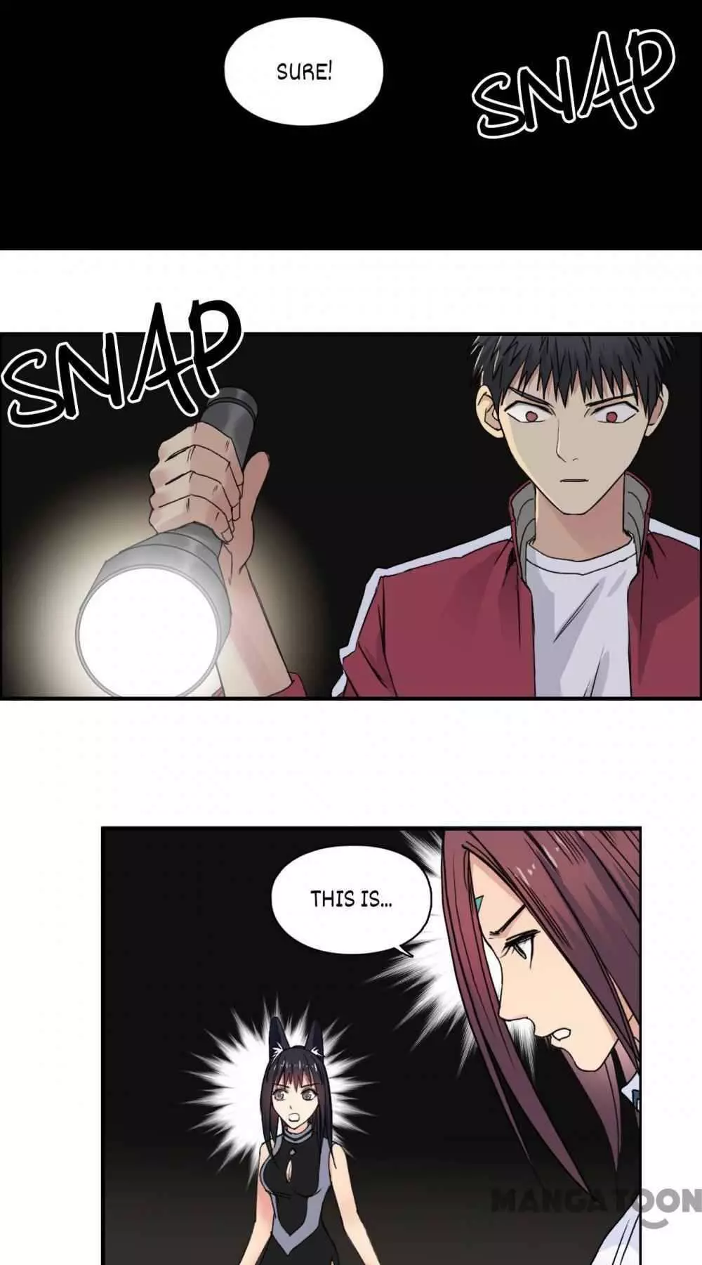 Manga page 12
