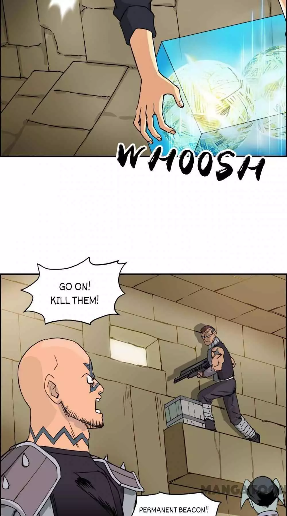 Manga page 31