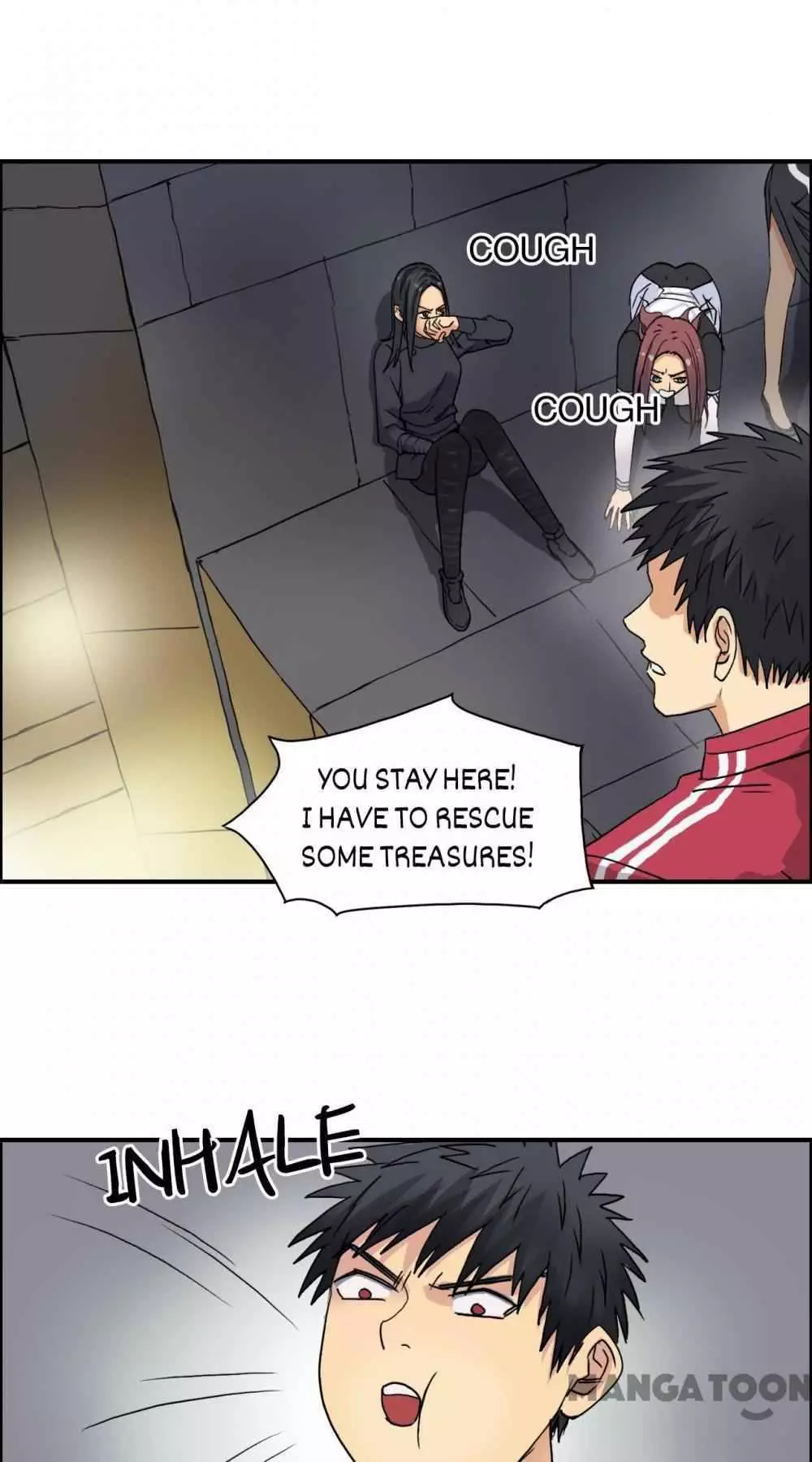 Manga page 36