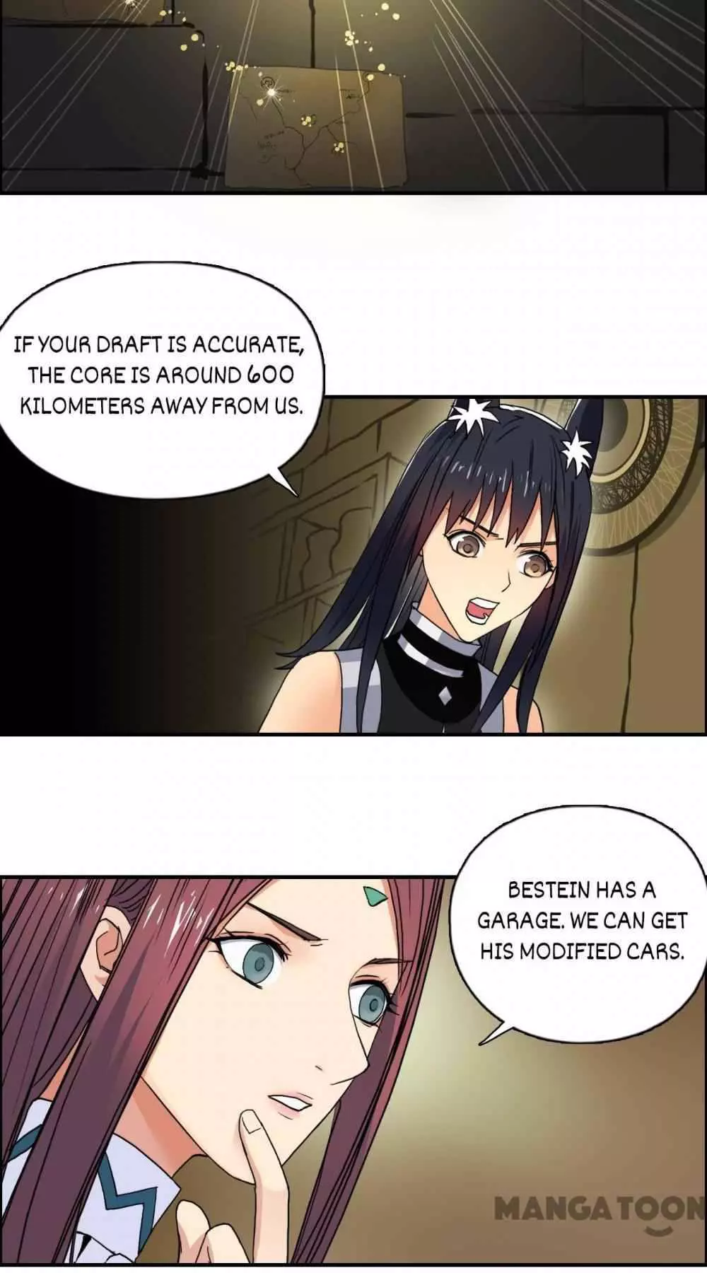 Manga page 18