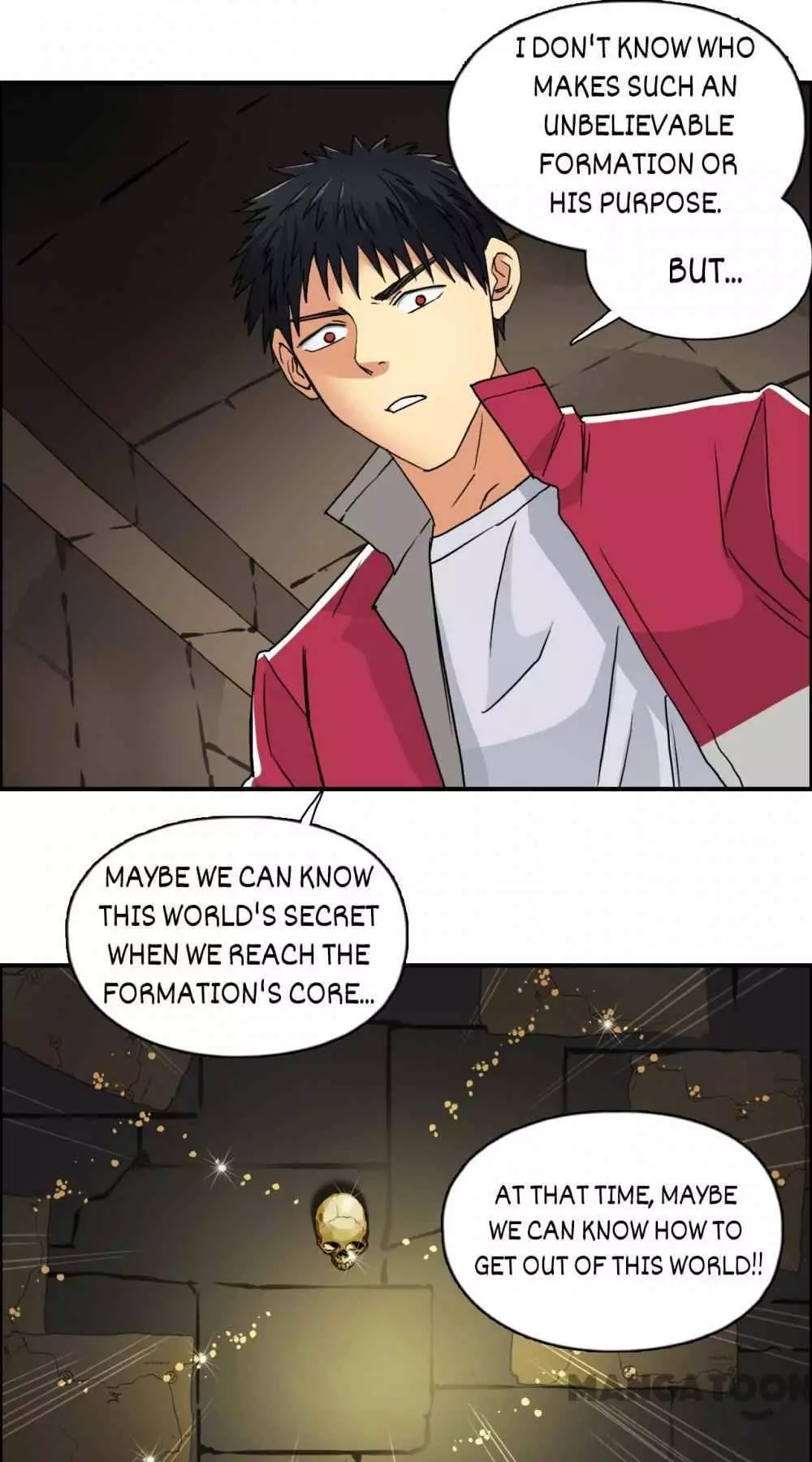 Manga page 17