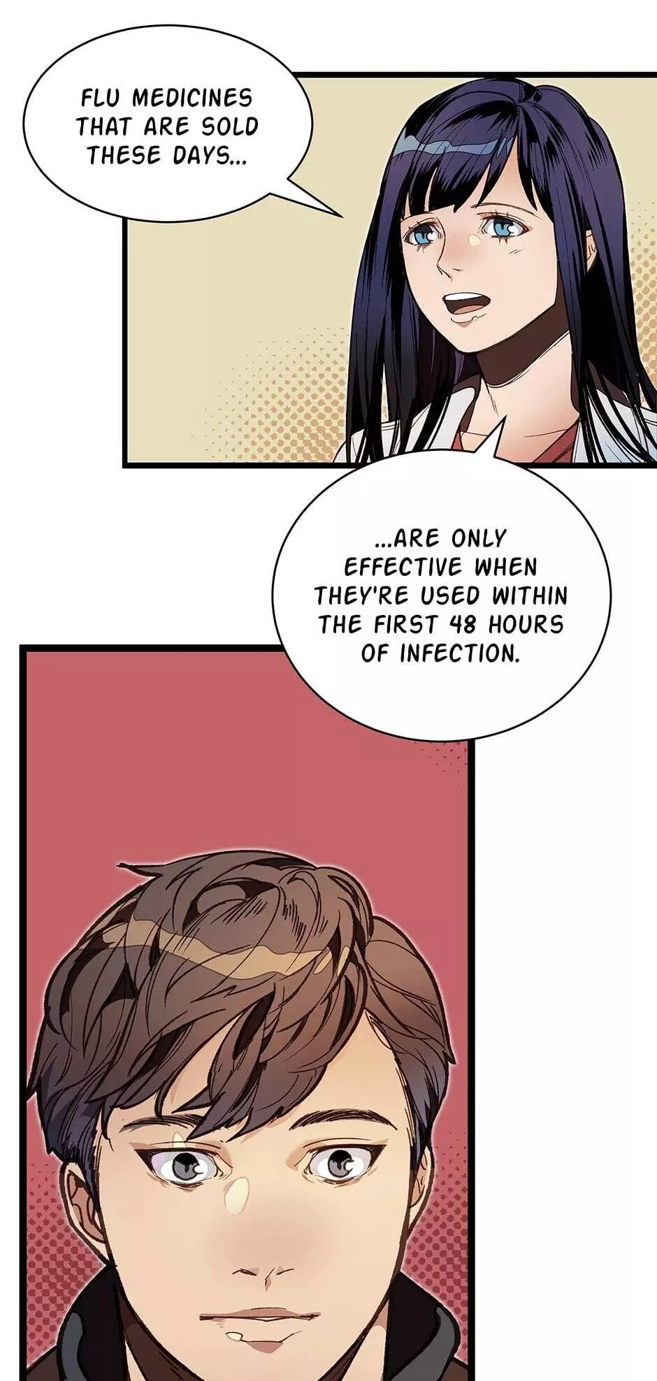 Manga page 7