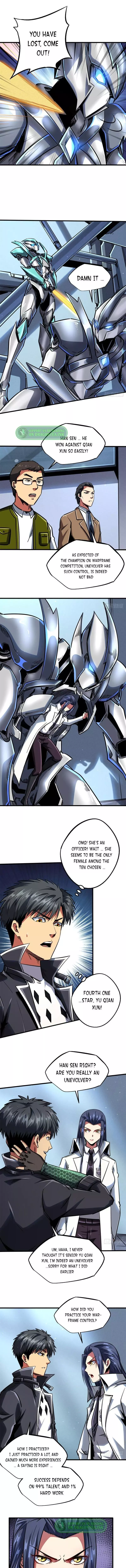Manga page 4