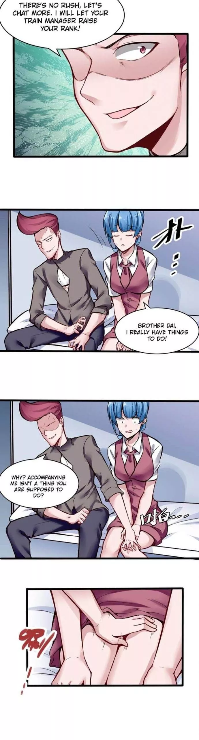 Manga page 10