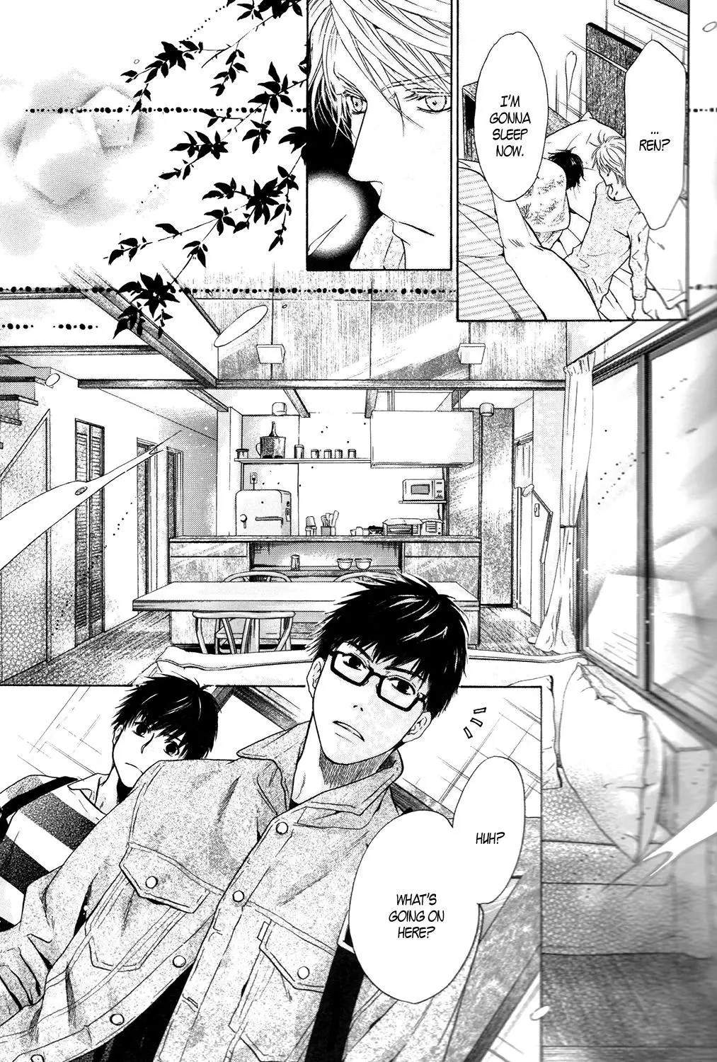 Manga page 10