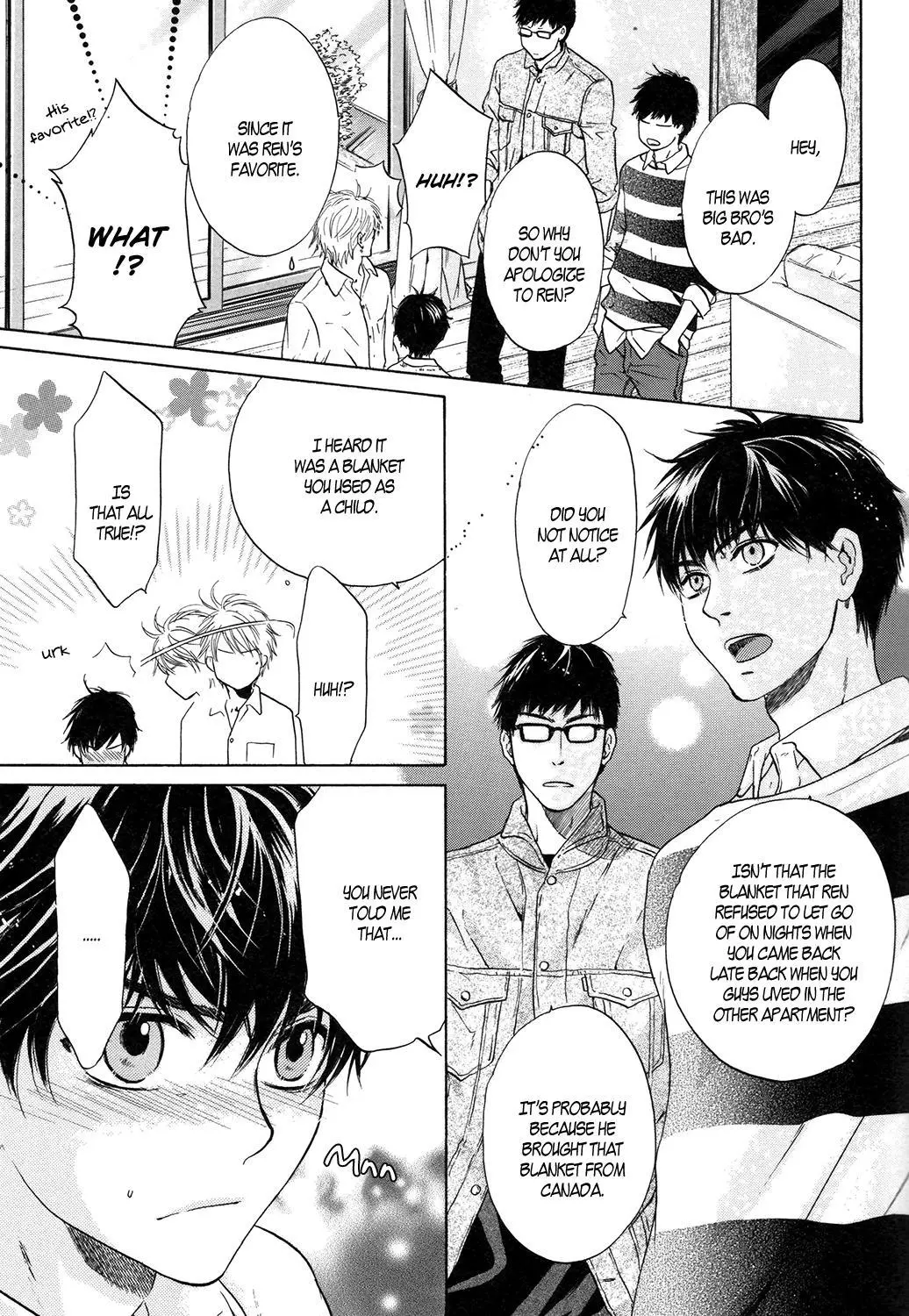 Manga page 12