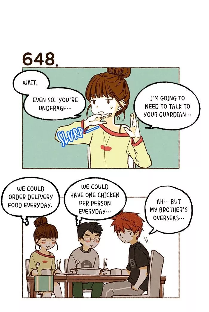 Manga page 20