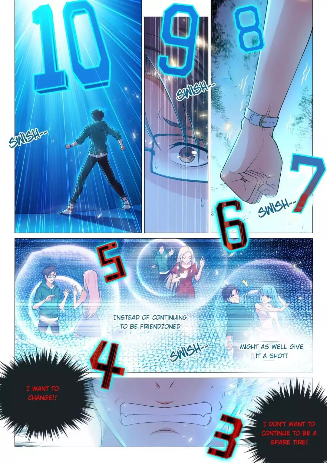 Manga page 12