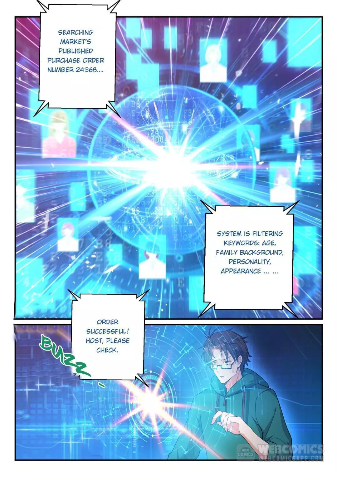 Manga page 15