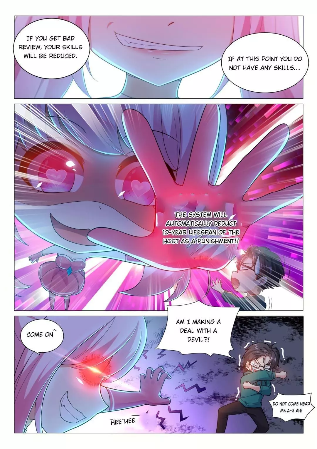 Manga page 10