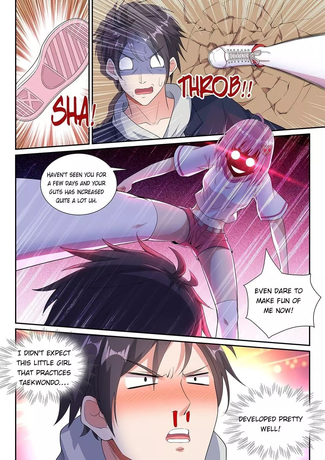 Manga page 13
