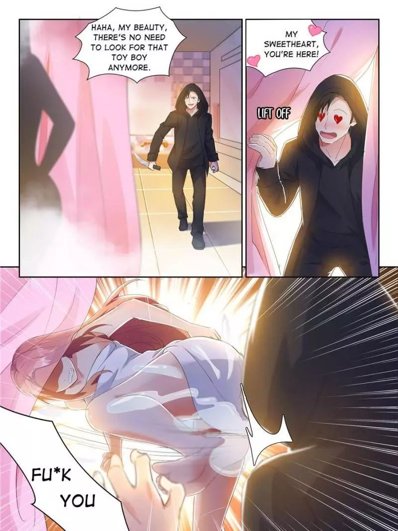 Manga page 11
