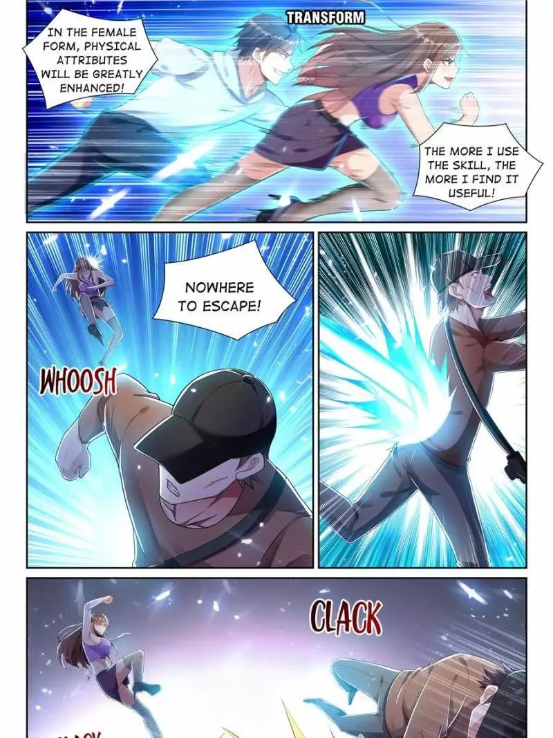 Manga page 7