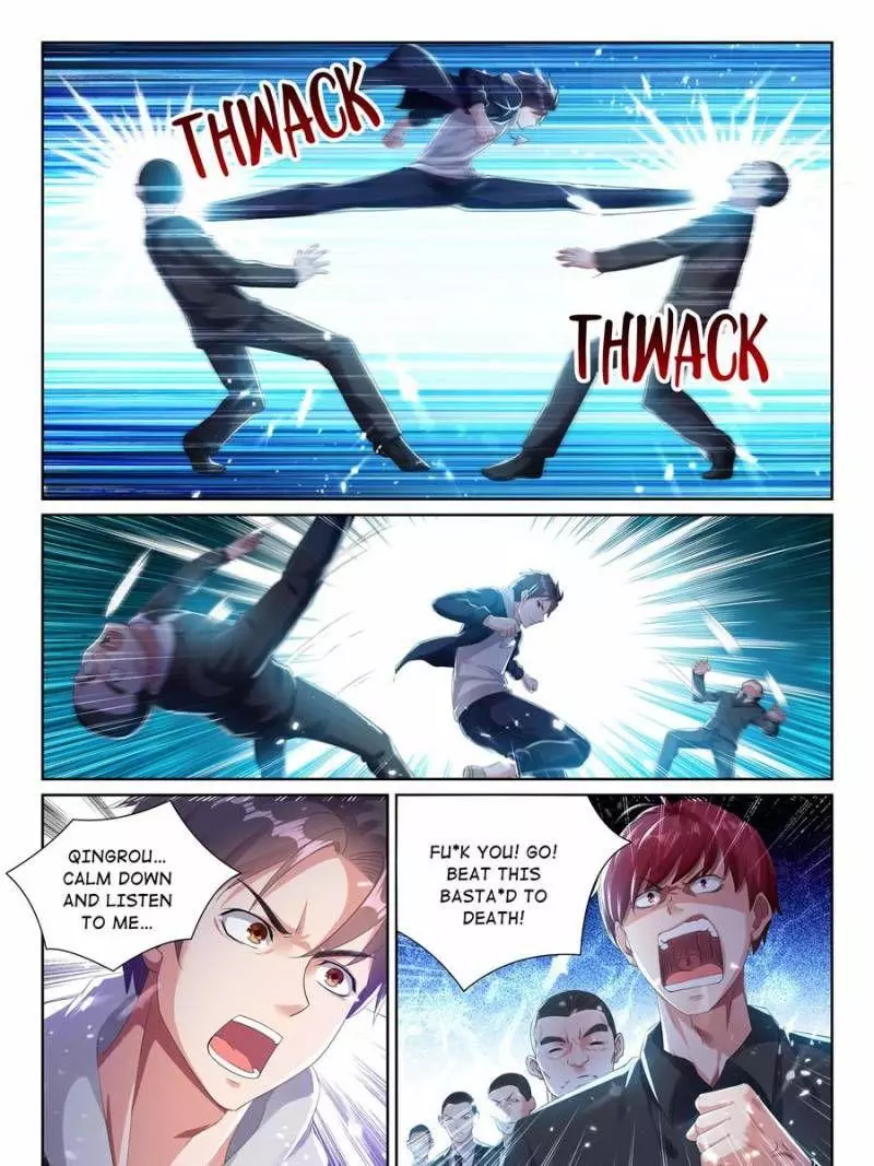 Manga page 9
