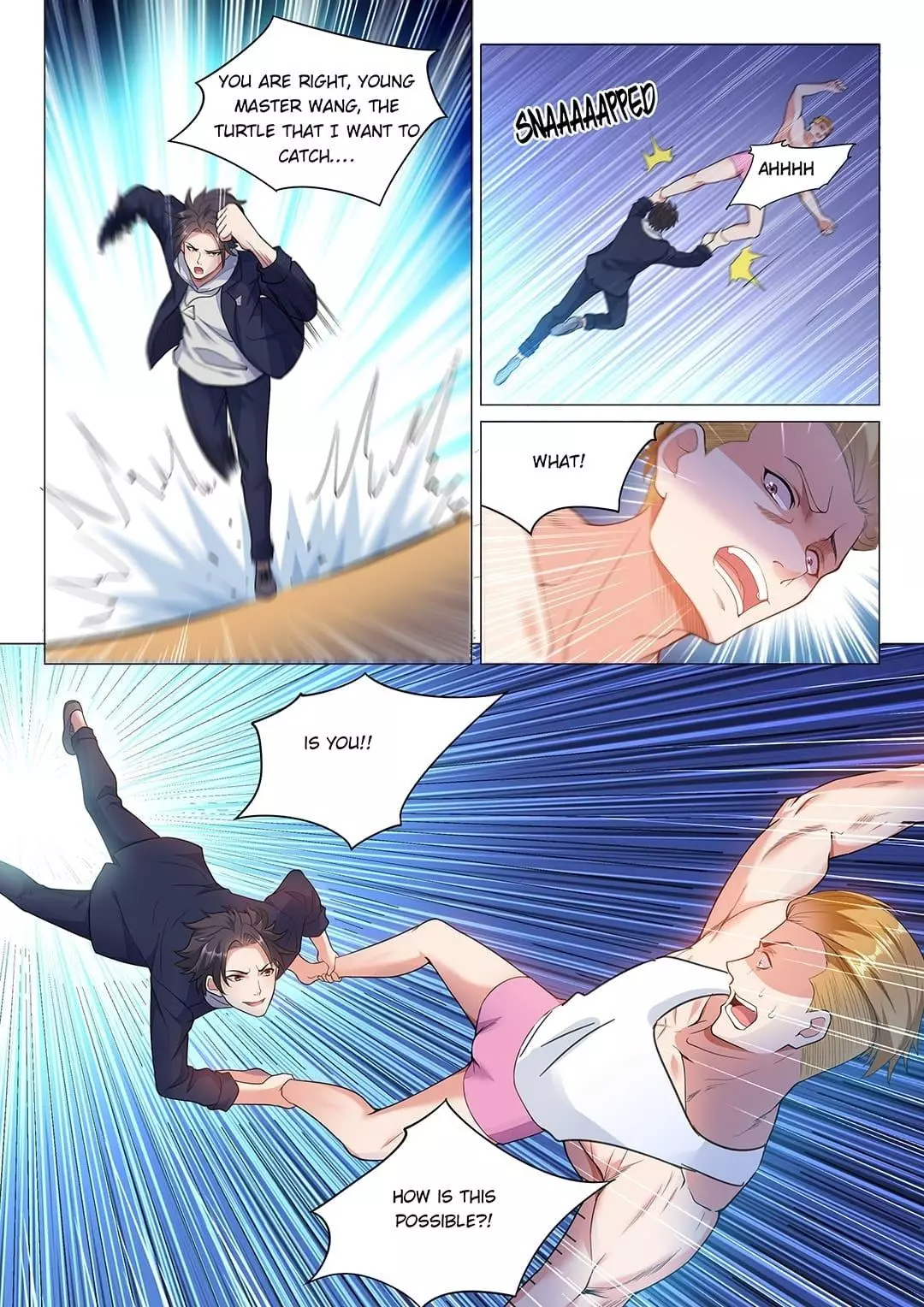 Manga page 7