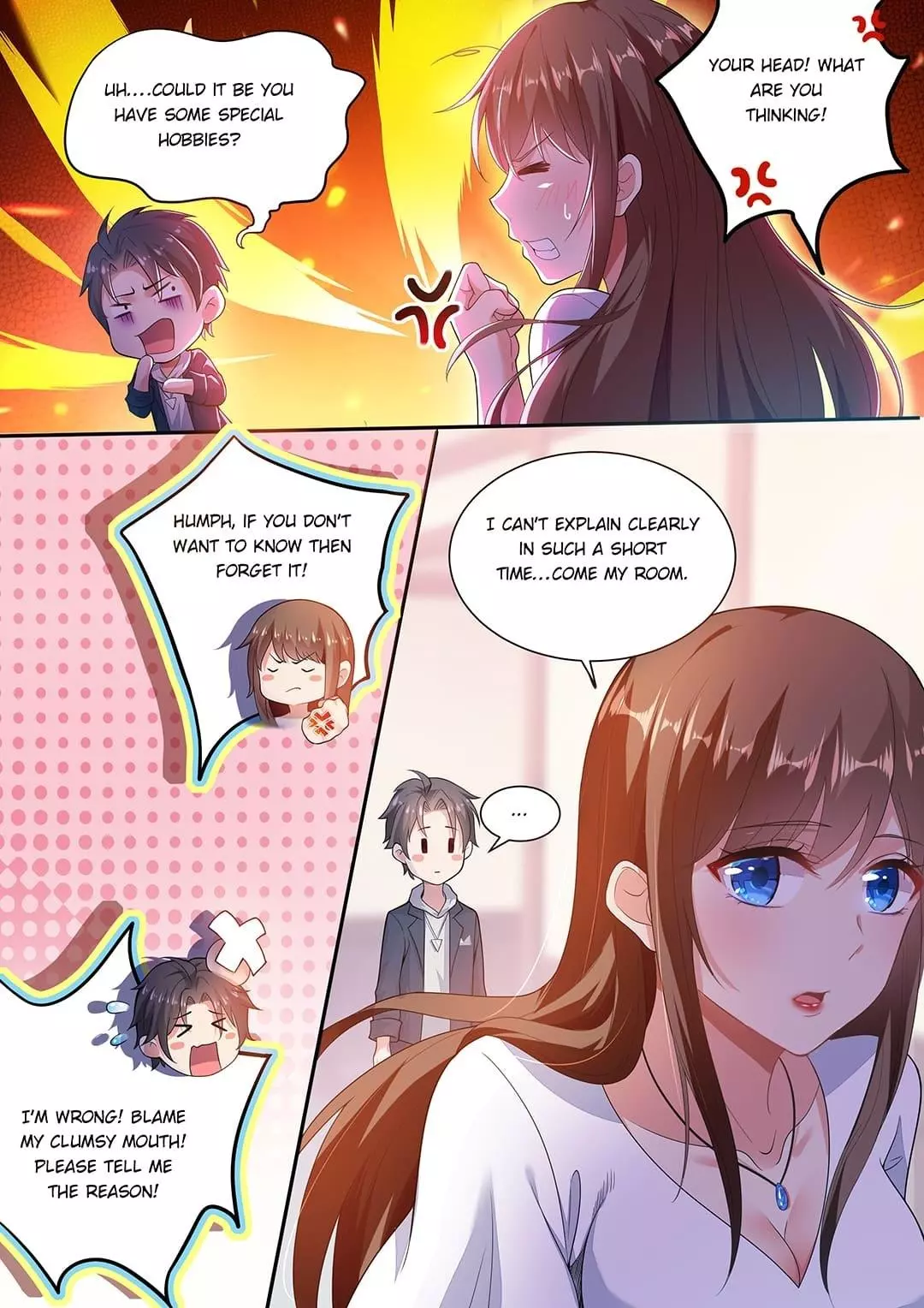 Manga page 15