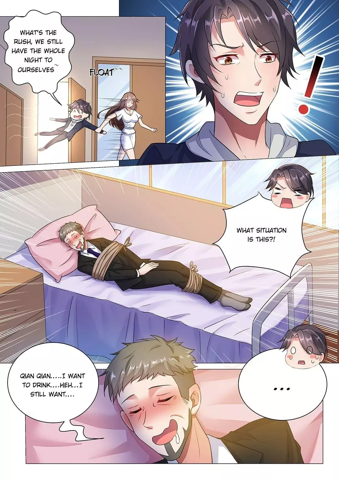 Manga page 4