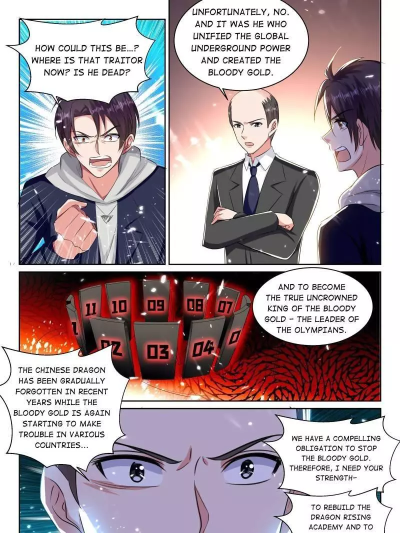 Manga page 9