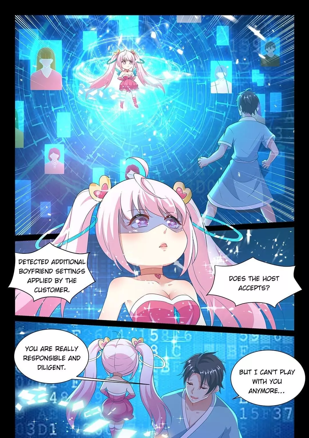 Manga page 10