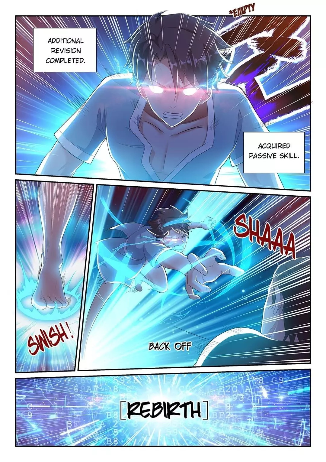 Manga page 14